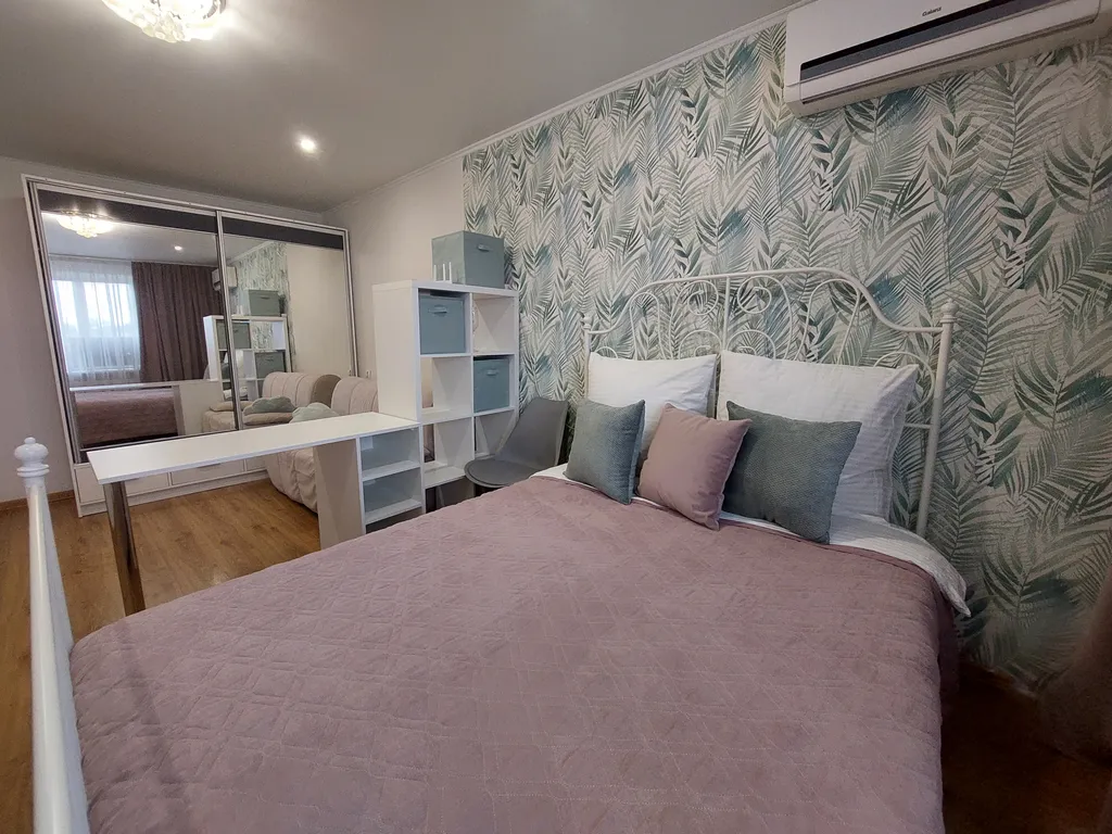 Квартира в центре города