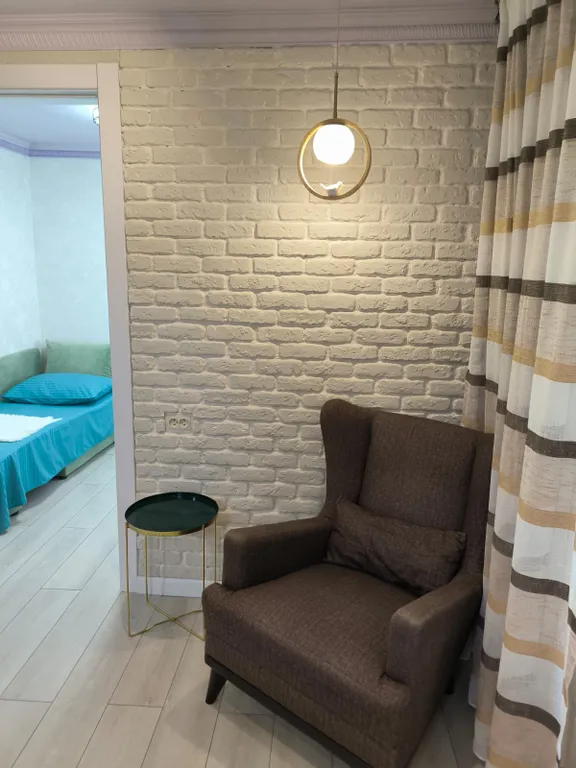 Коттедж Уютный коттедж для семьи — Судак