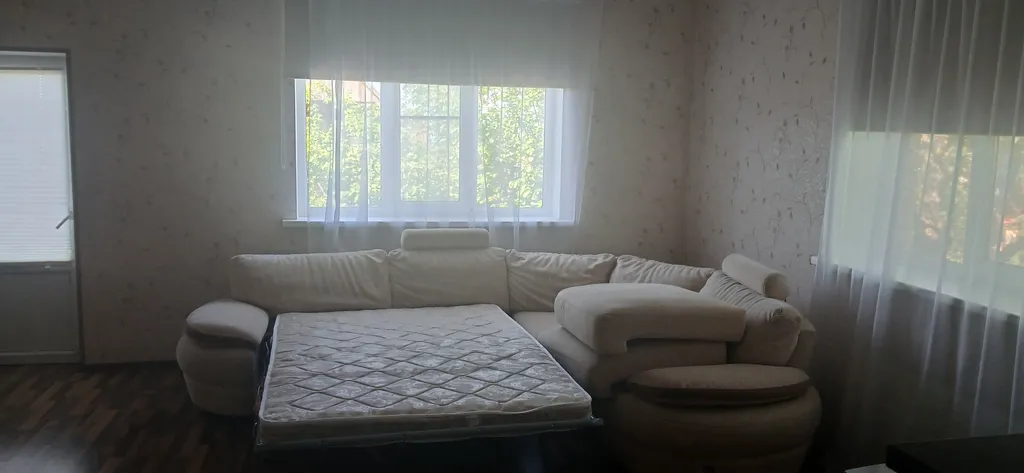 Коттедж Семейный дом у моря — Южная Озереевка