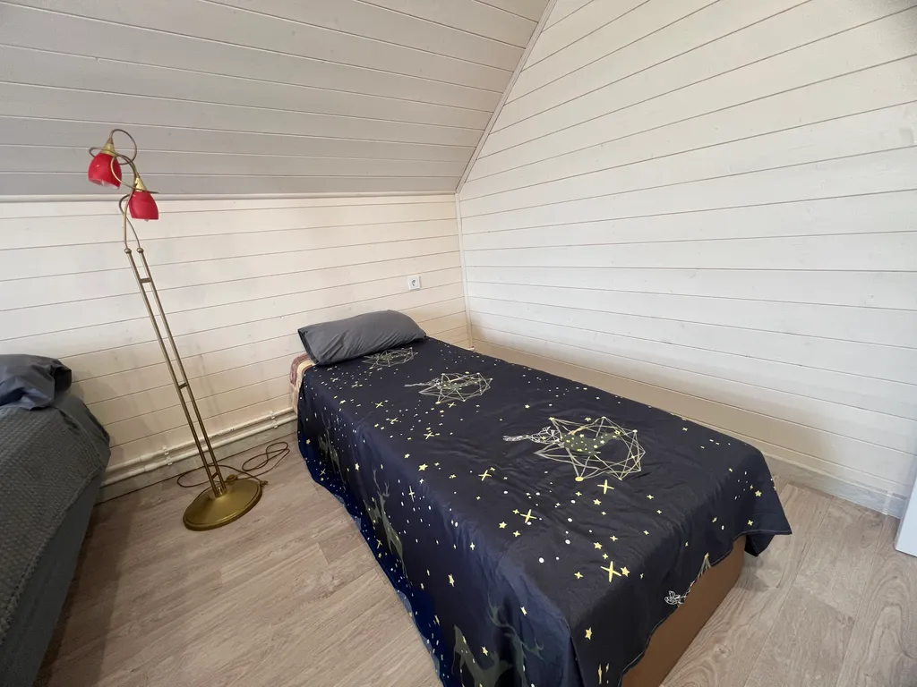 4-комнатный Дом