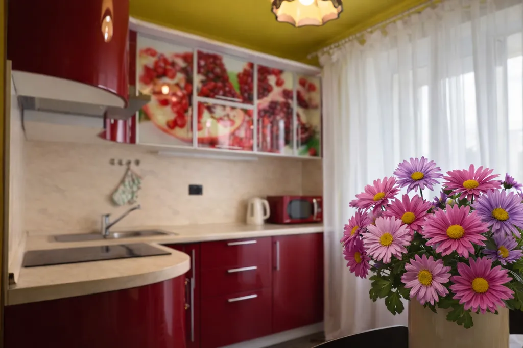 Отдушка на междуречье