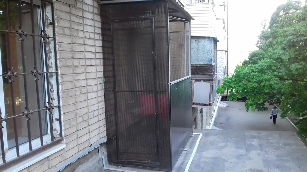 Уютная квартира в самом центре