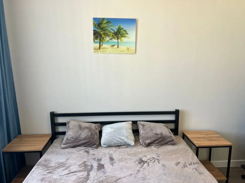 383 Евротри 2 санузла с бассейнами на 5 человек