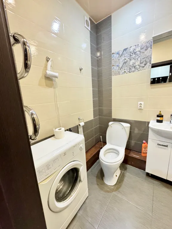 Апартаменты Astra Apartments в районе Синей птицы