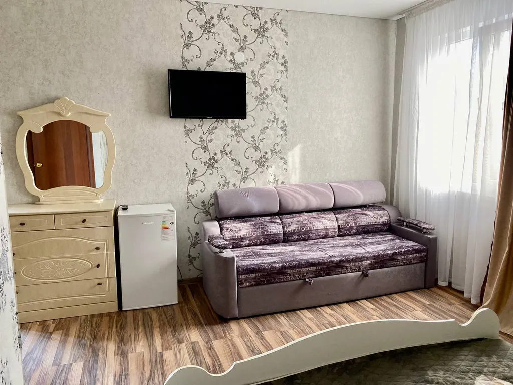 Квартира Комната — Анапа