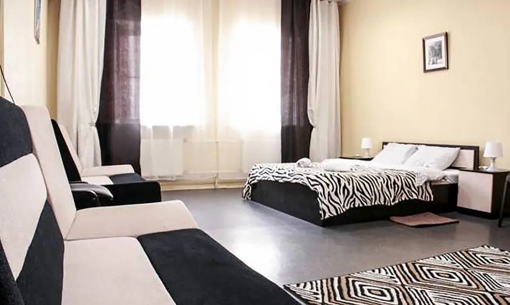 Мини-отель на Лиговском