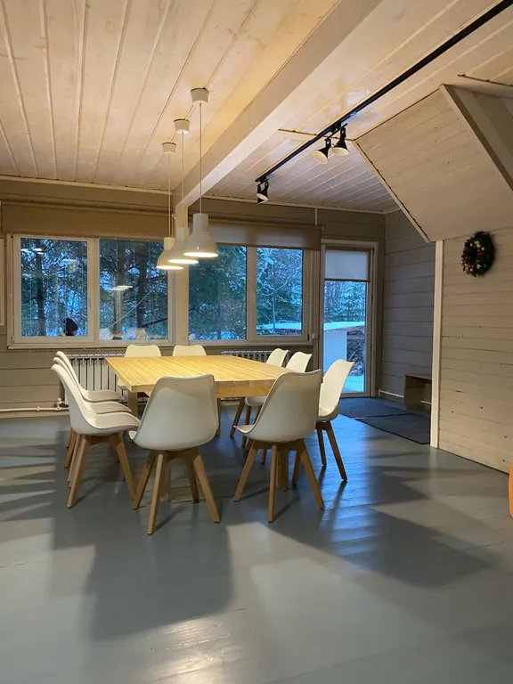 5-комнатный Дом