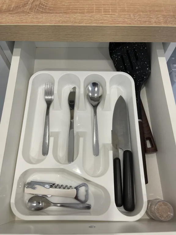 Квартира-студия в центре