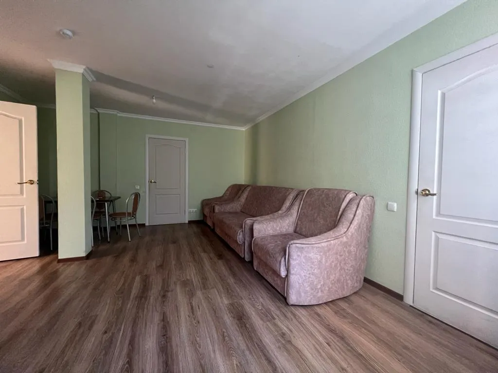 Корпус Веста двухкомнатный с кухней