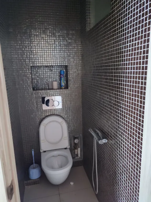 Уютная квартира недалеко от центра города