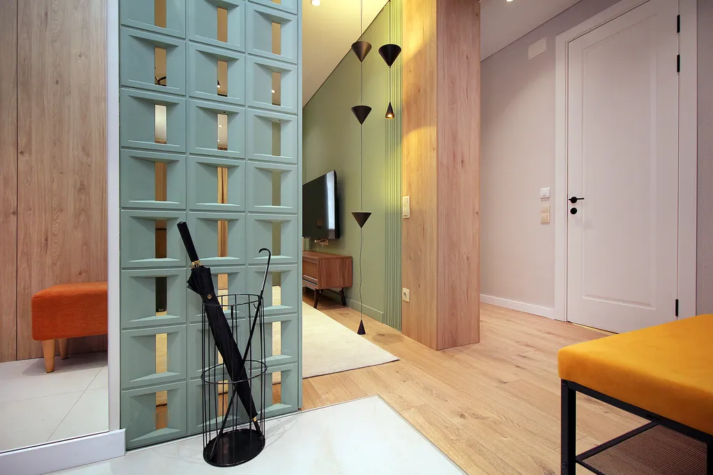 Квартира в ЖК Арбат в центре города