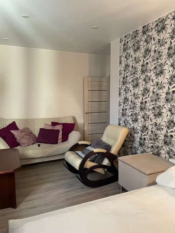 Уютная квартира в центре