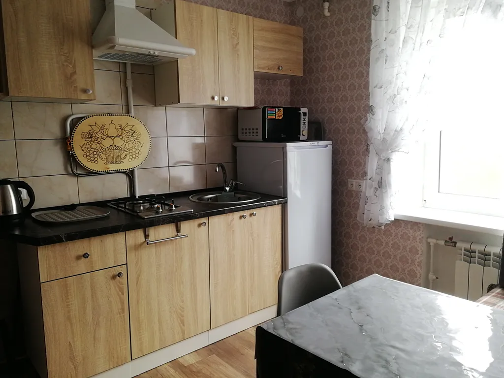 Уютная квартира у НМИЦ онкологии