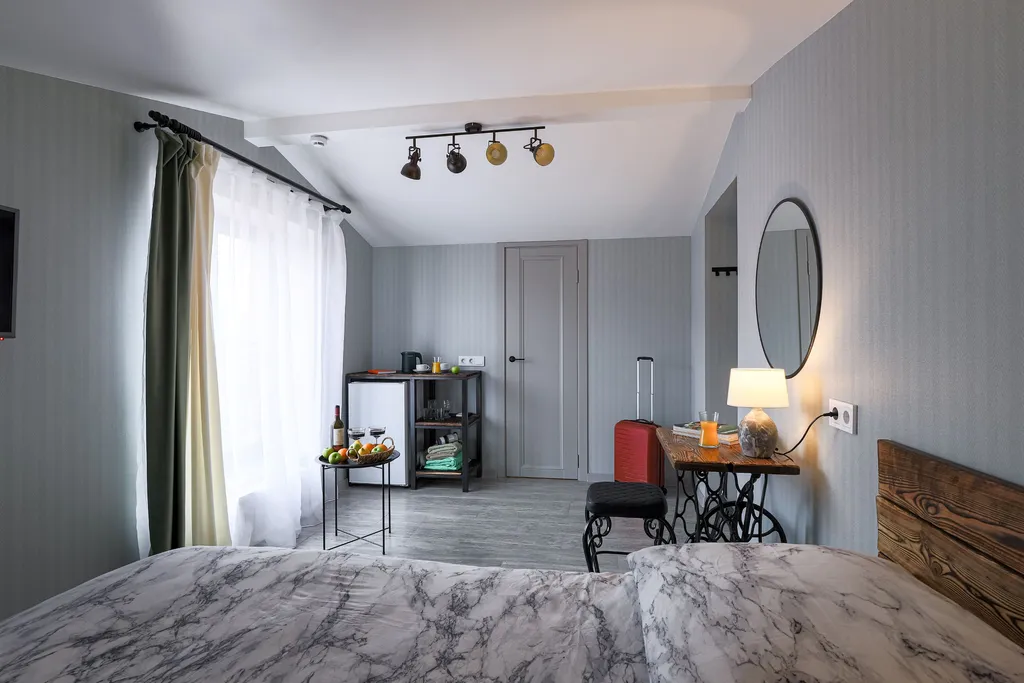 Квартира Комната — аренда посуточно в Владимир