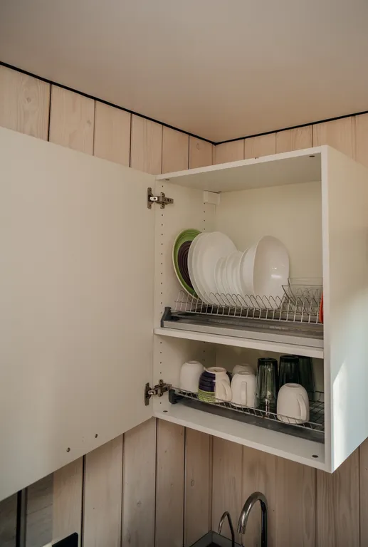 Дом Загородный отдых