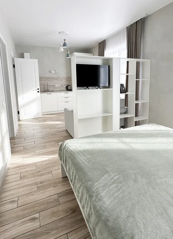 1-комнатная Квартира — аренда посуточно в Архыз