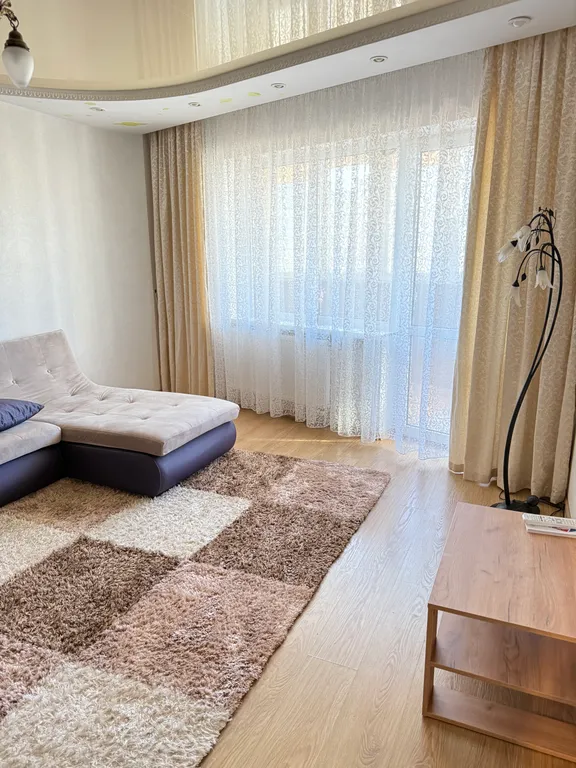 Квартира в центре города