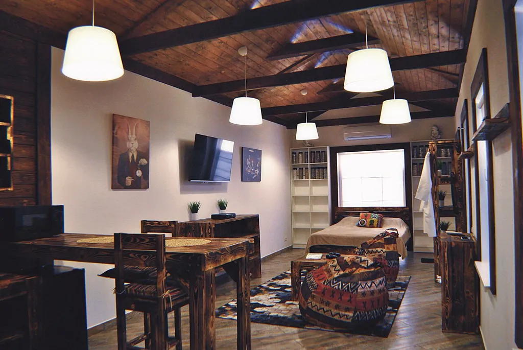 Коттедж Дом для отдыха — аренда посуточно в Саратов