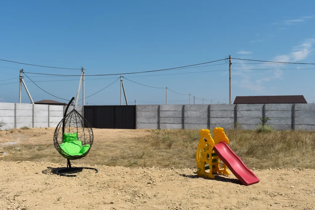 Номер недалеко от моря