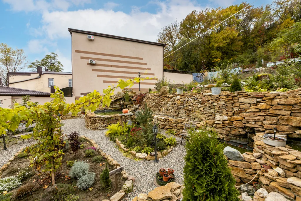 Дом наполненный любовью