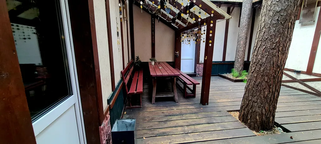 Усадьба Барские сосны