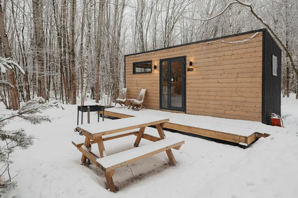 1-комнатный Дом