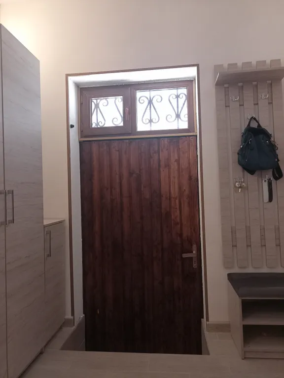 Квартира Уютные апартаменты недалеко от моря — Сухум