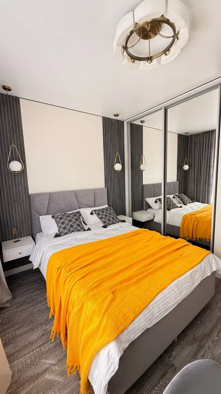 Квартира в самом центре города