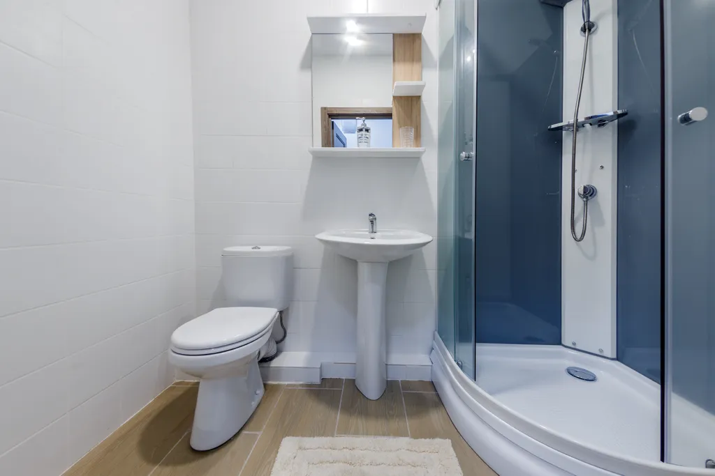 Квартира Квартира Комфортное пространство с красивым видом на город — Екатеринбург