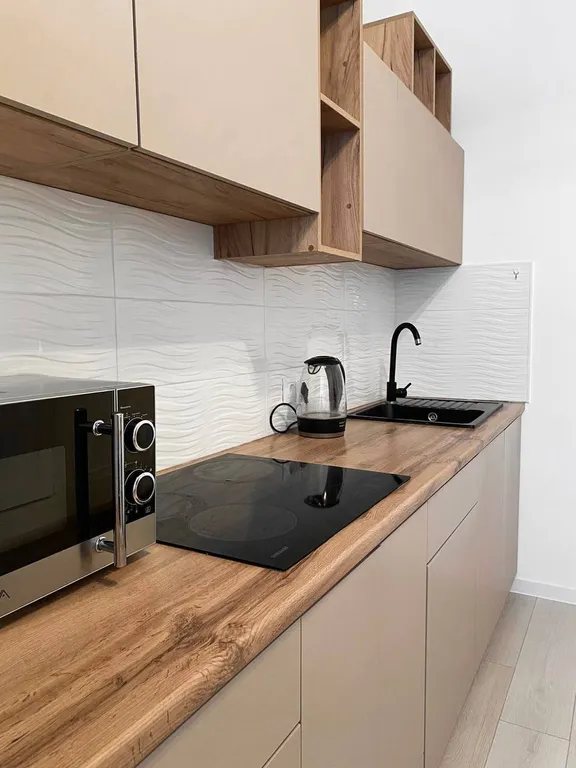 Apple City Apartments