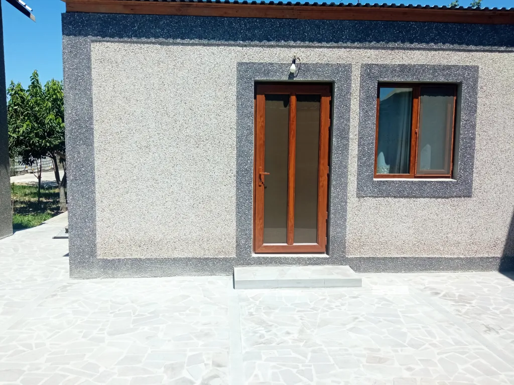 Гостевой домик в тихом уютном месте