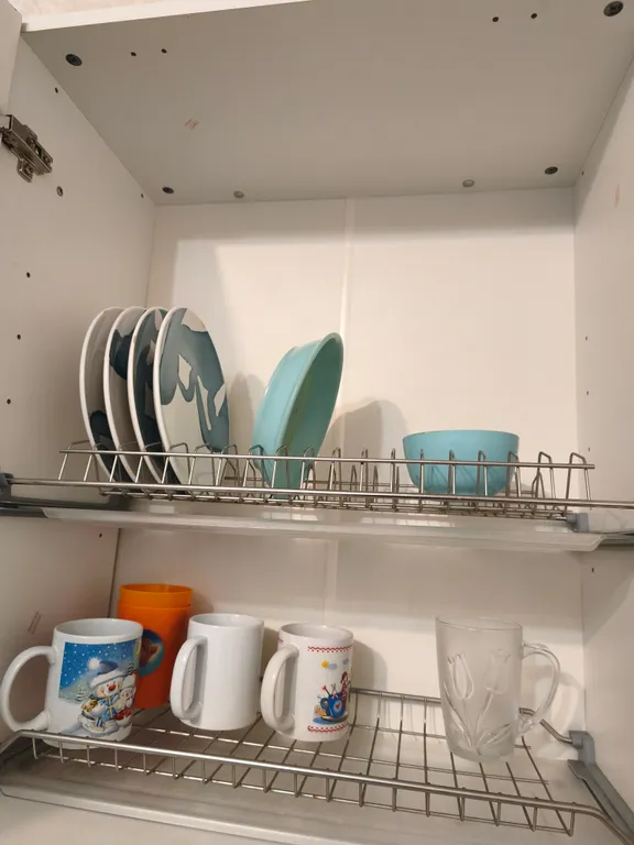 Уютная квартира в новом районе села Домодедово