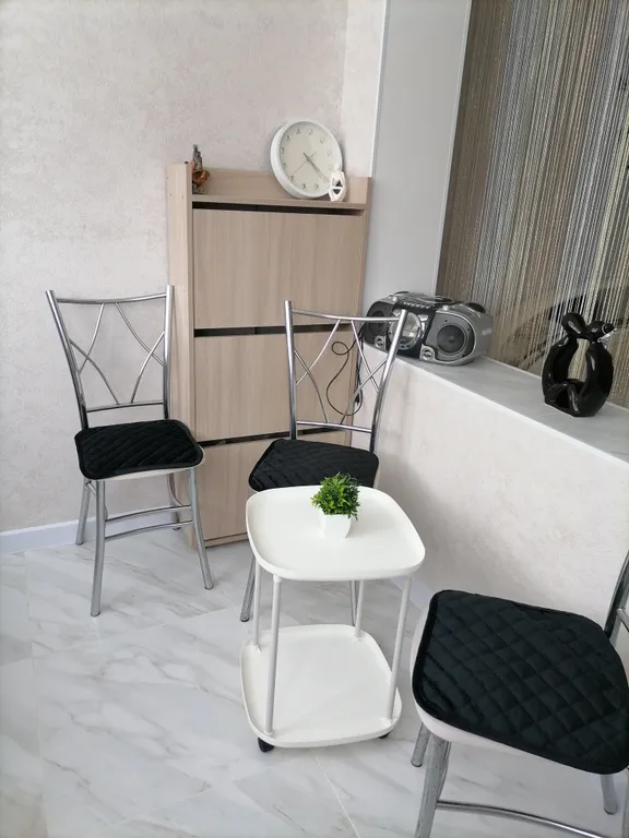 Отличная квартира