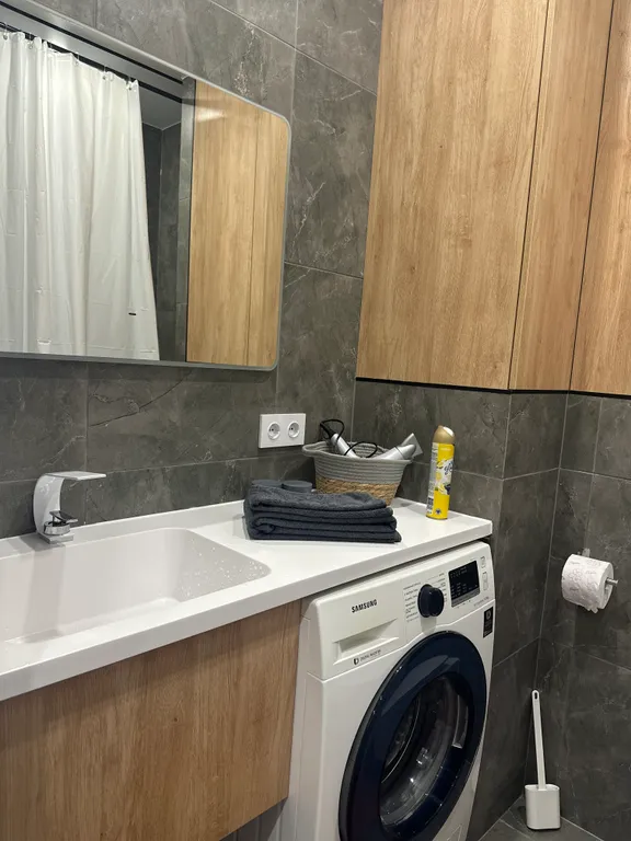 Шикарная студия на Речном вокзале