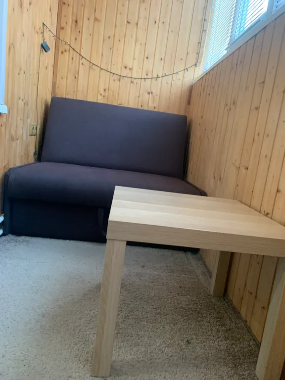 Квартира на въезде в город