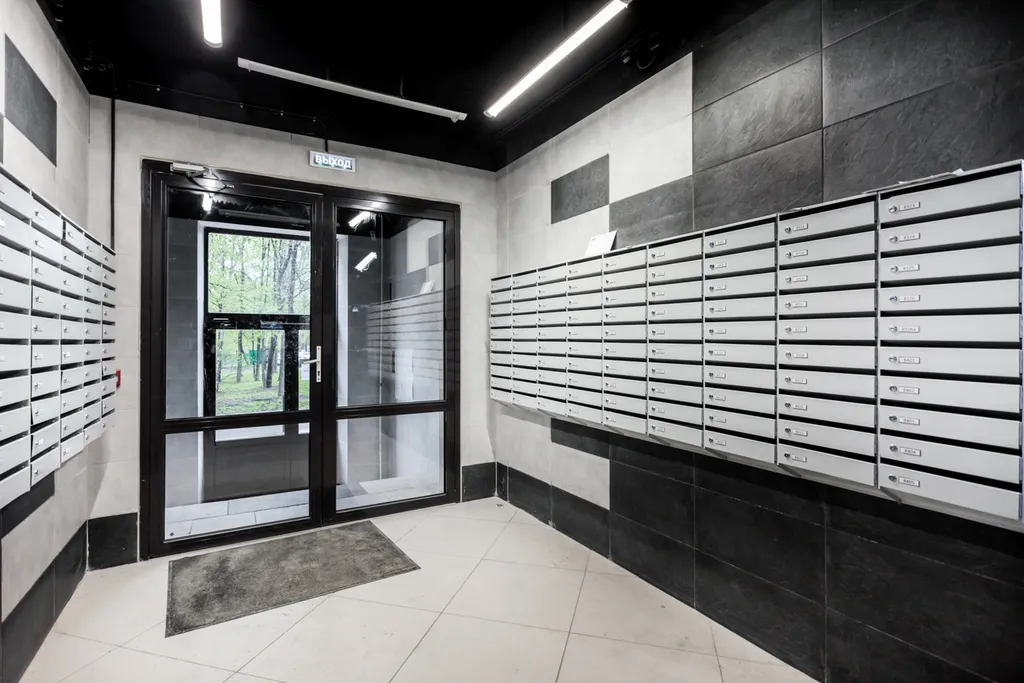 Квартира Квартира Супер студия White Box — Москва