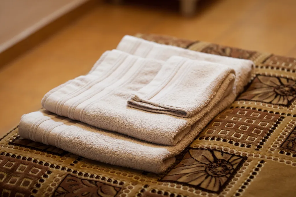 Уютная квартира в комплексе Дзамбала