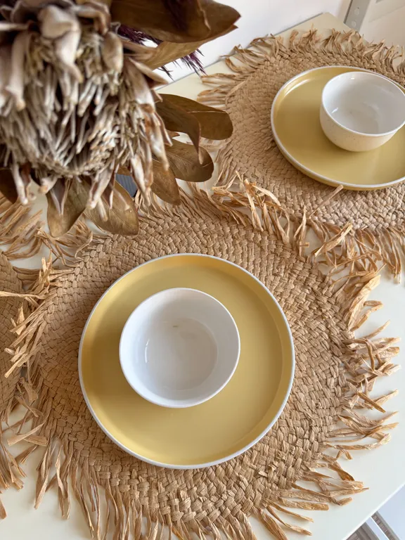 Студия с балконом