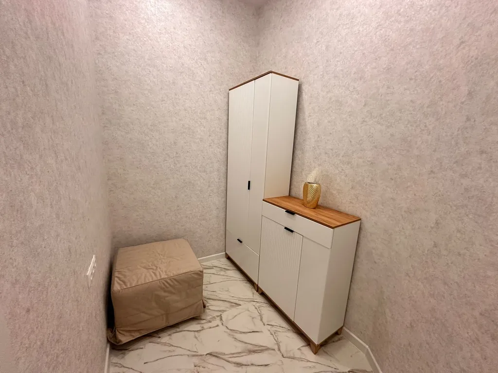 Апартаменты у моря