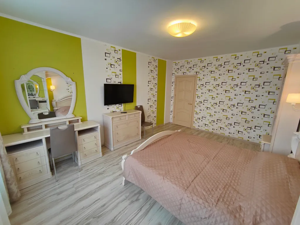 Квартира Квартира на две 5 — Калининград