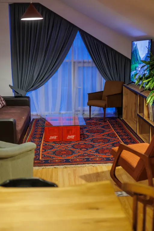 Квартира 2-комнатная Квартира — Махачкала