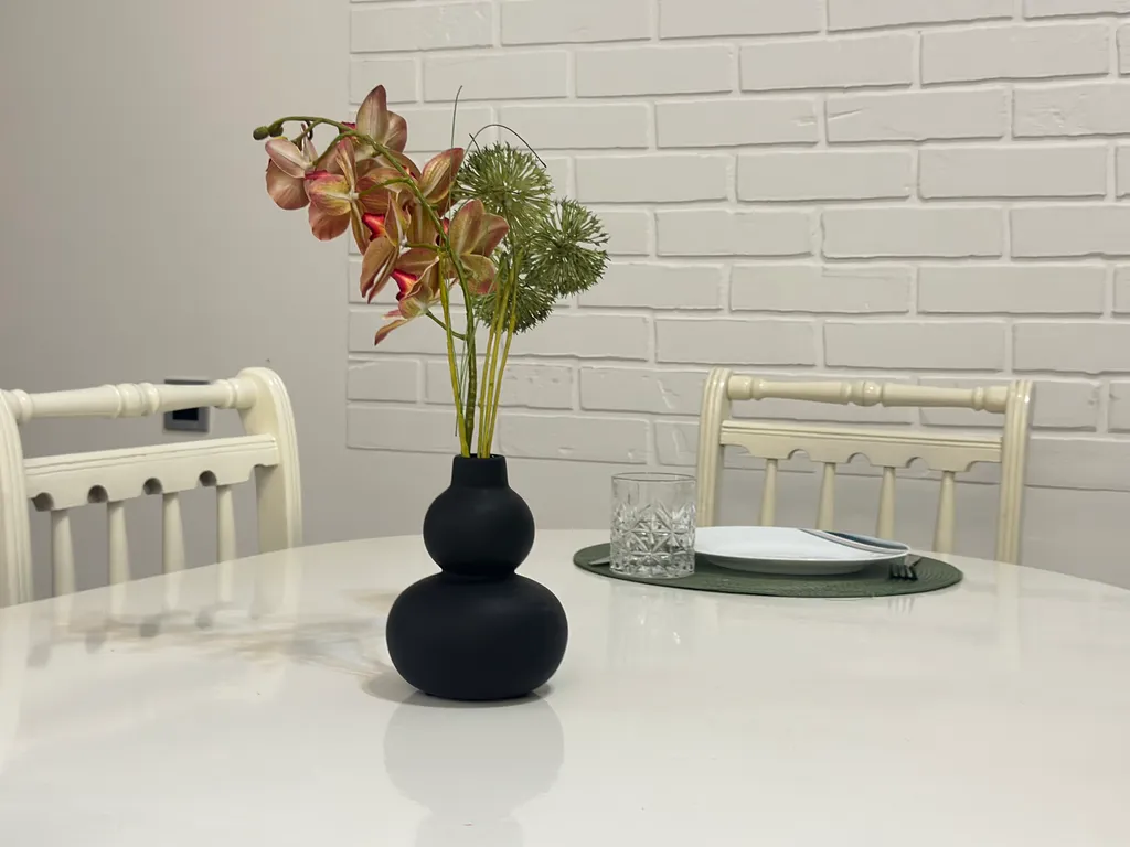 F1 Hard Rock City Center Apartment