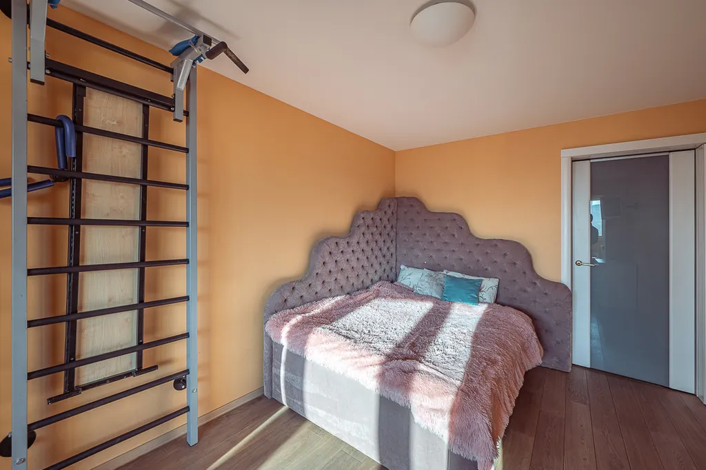 Апартаменты Сон и Душ