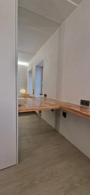 Квартира 1-комнатная Квартира — Ярославль