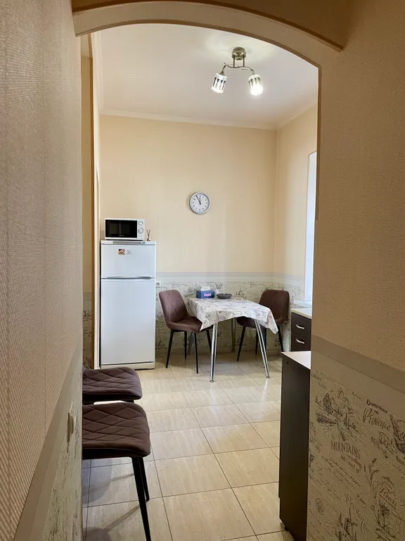 Уютная 2-комнатная квартира в самом центре Железноводска