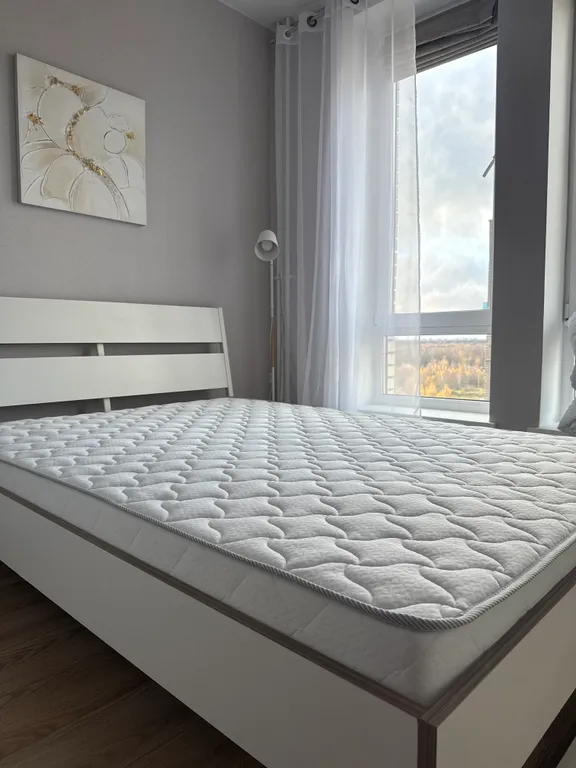 Уютная новая квартира возле Шереметьево