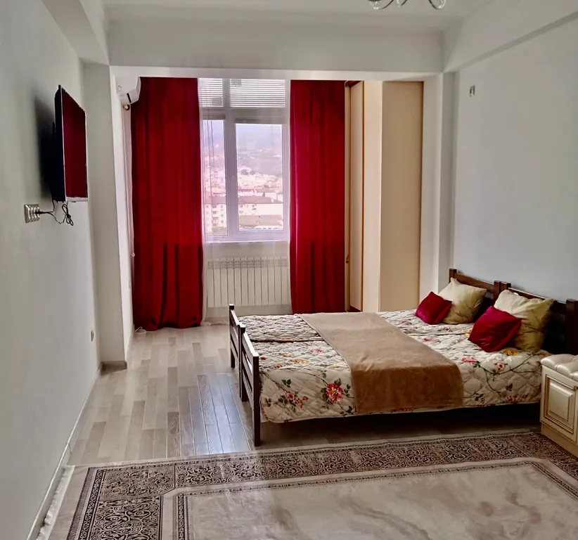 Уютная квартира рядом с морем — аренда посуточно в Дербент