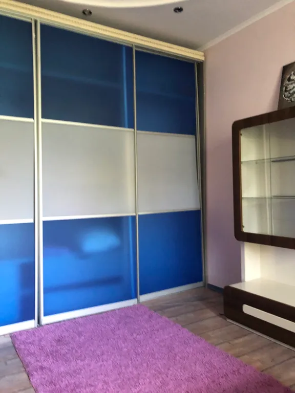 Квартира с шикарным видом на Бродвей
