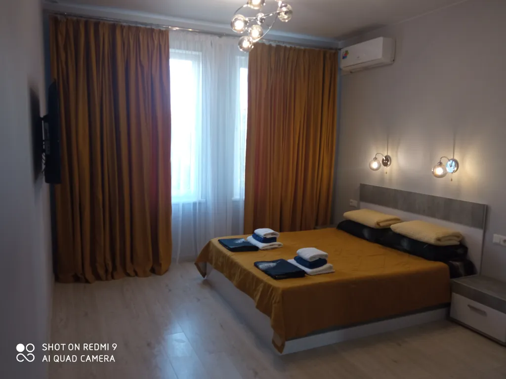 Квартира Апартамент рядом с морем — аренда посуточно в Коктебель