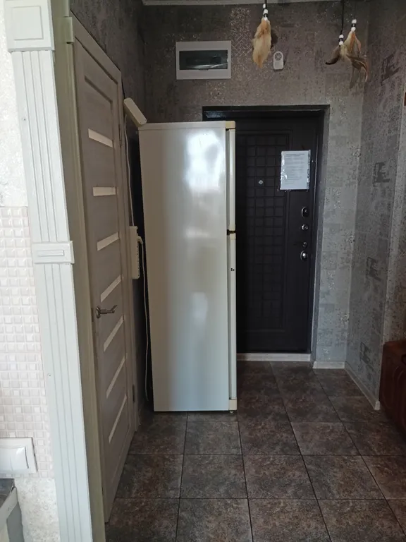 Уютная студия в ЖК Новый свет